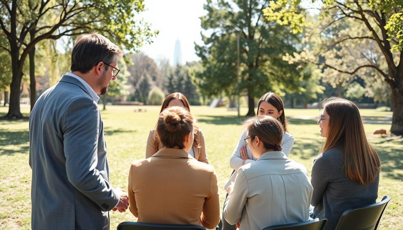 Personalized Coaching